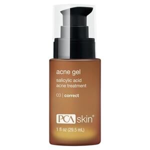 **SOLD** PCA SKIN Acne Gel, Acne Spot Treatment, 2% Salicylic Acid Serum, 1 oz